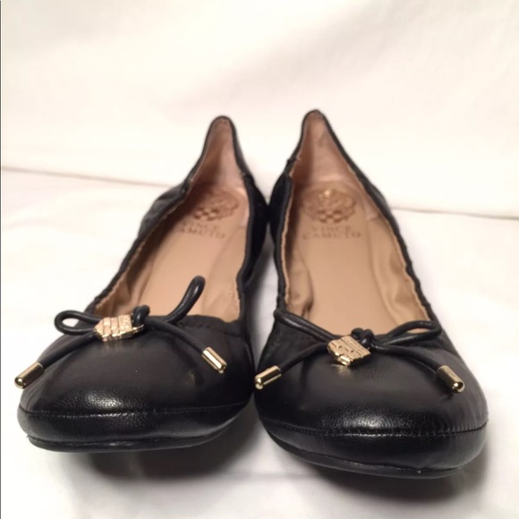 Womens Vince Camuto Eryn Ballet Flats - Picture 3 of 8